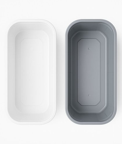 5 Litre Dondurma Kap Ve Kapak