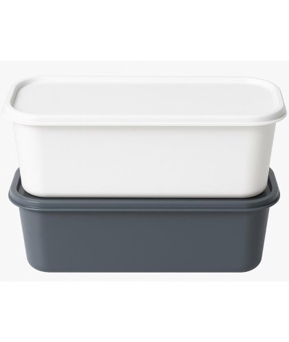 5 Litre Dondurma Kap Ve Kapak