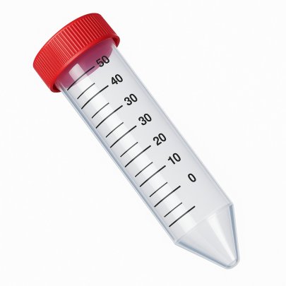 50 ML Şahin Tüpü