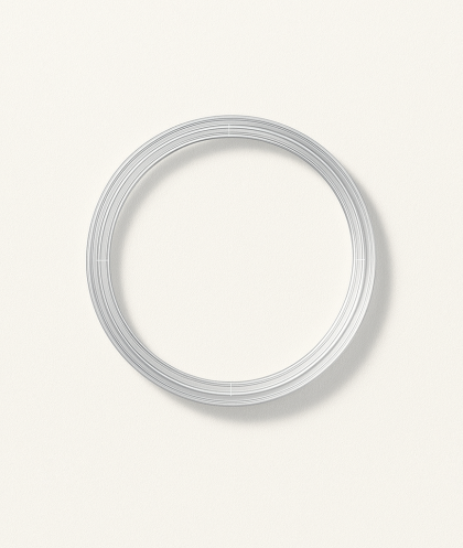 60 MM Düz Petri