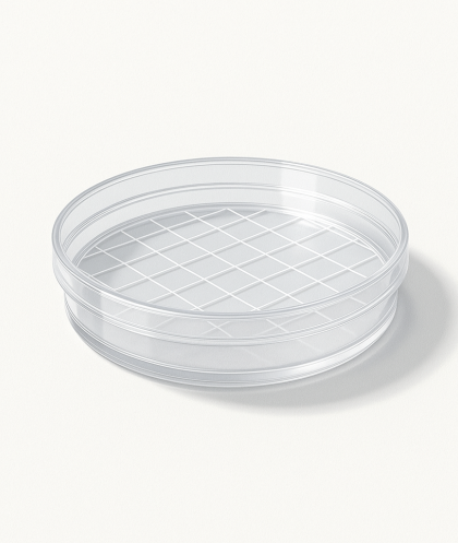 60MM Rodac Petri