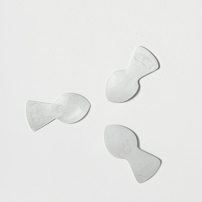 Çikolatalı Mini Kaşık